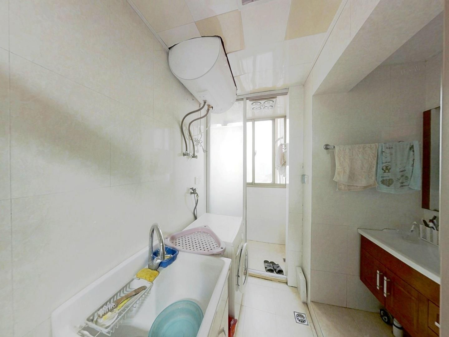 中南世纪花城一期 2室2厅1卫 99.85m&sup2;