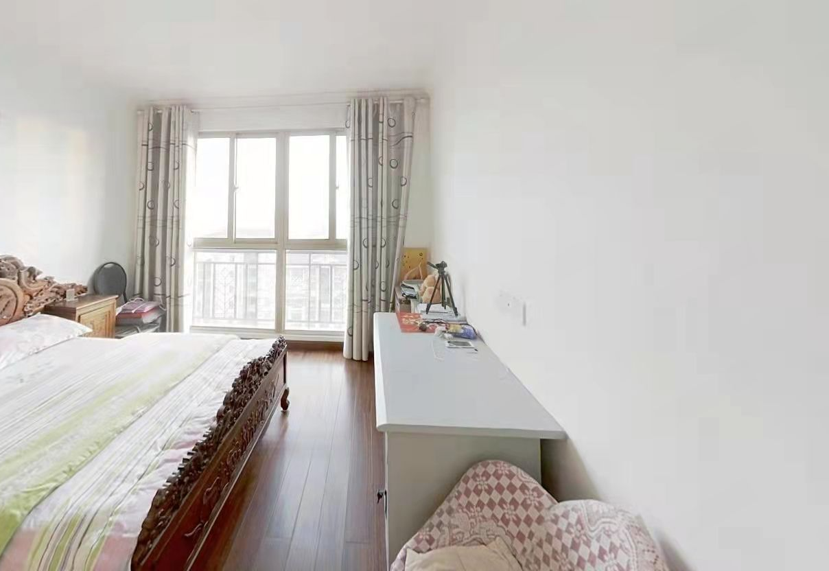 中南世纪花城一期 2室2厅1卫 99.85m&sup2;