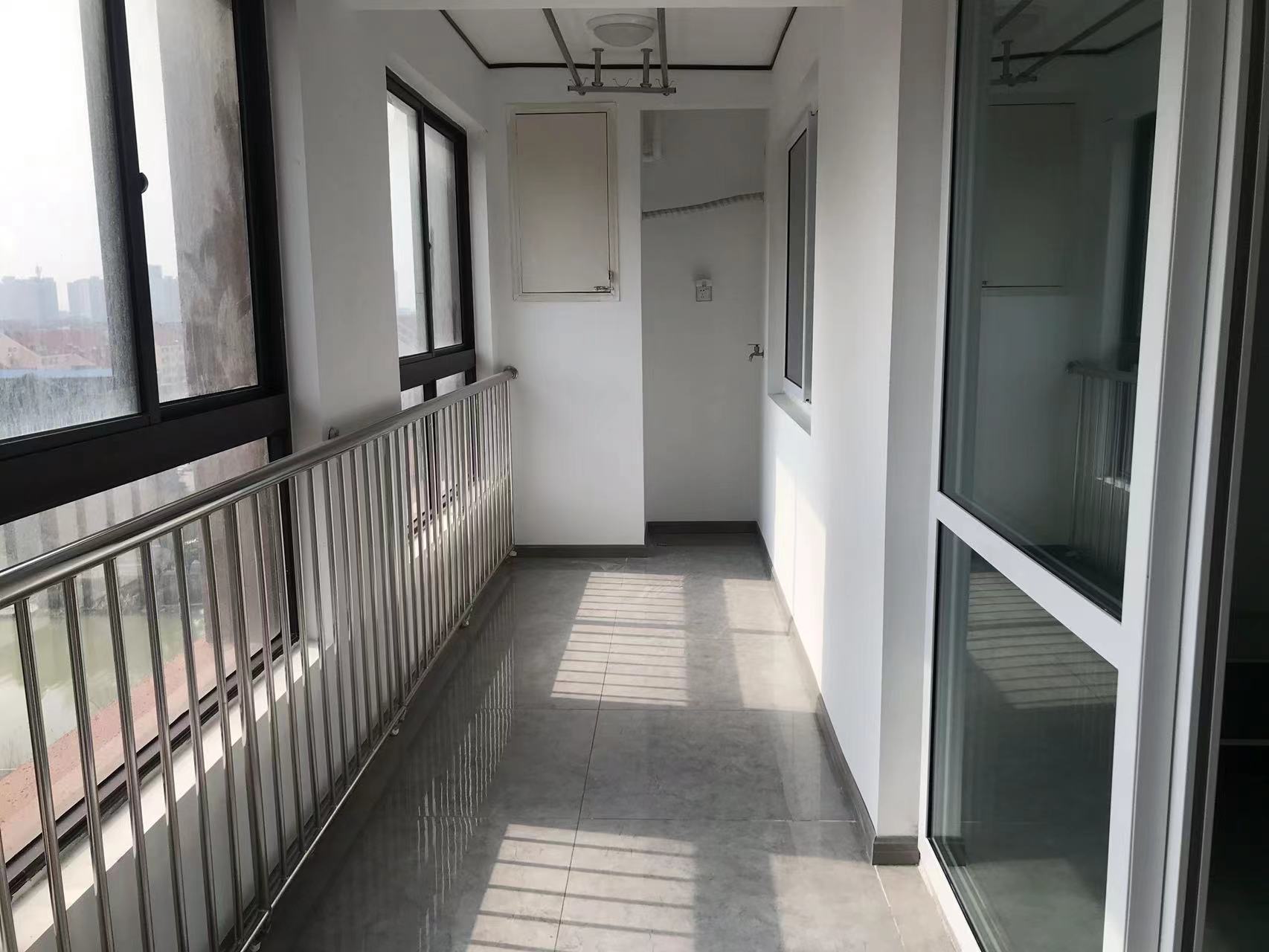 百花馨苑 3室1厅2卫 120.00m&sup2;