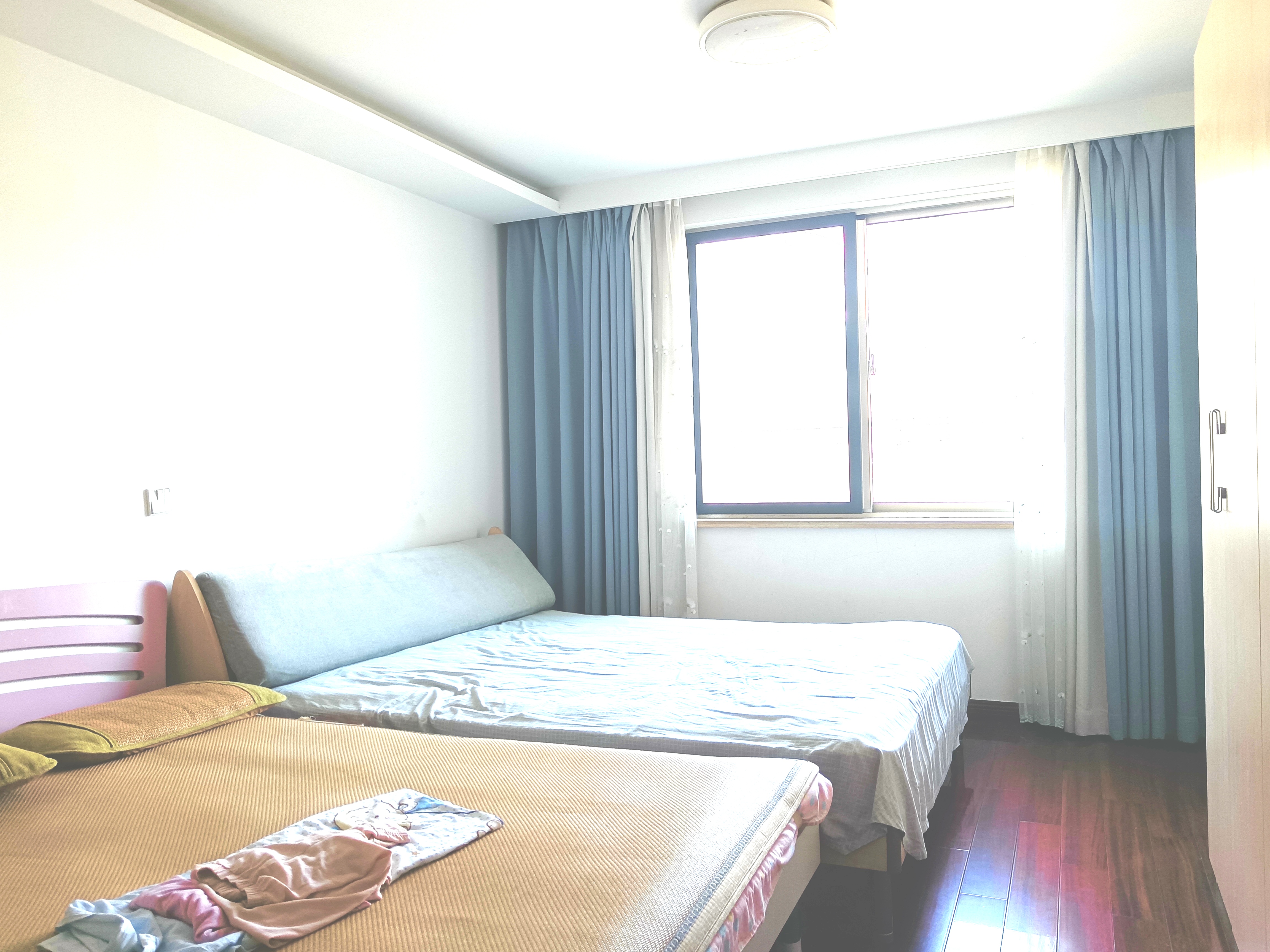 前景花苑 3室2厅1卫 139.93m&sup2;