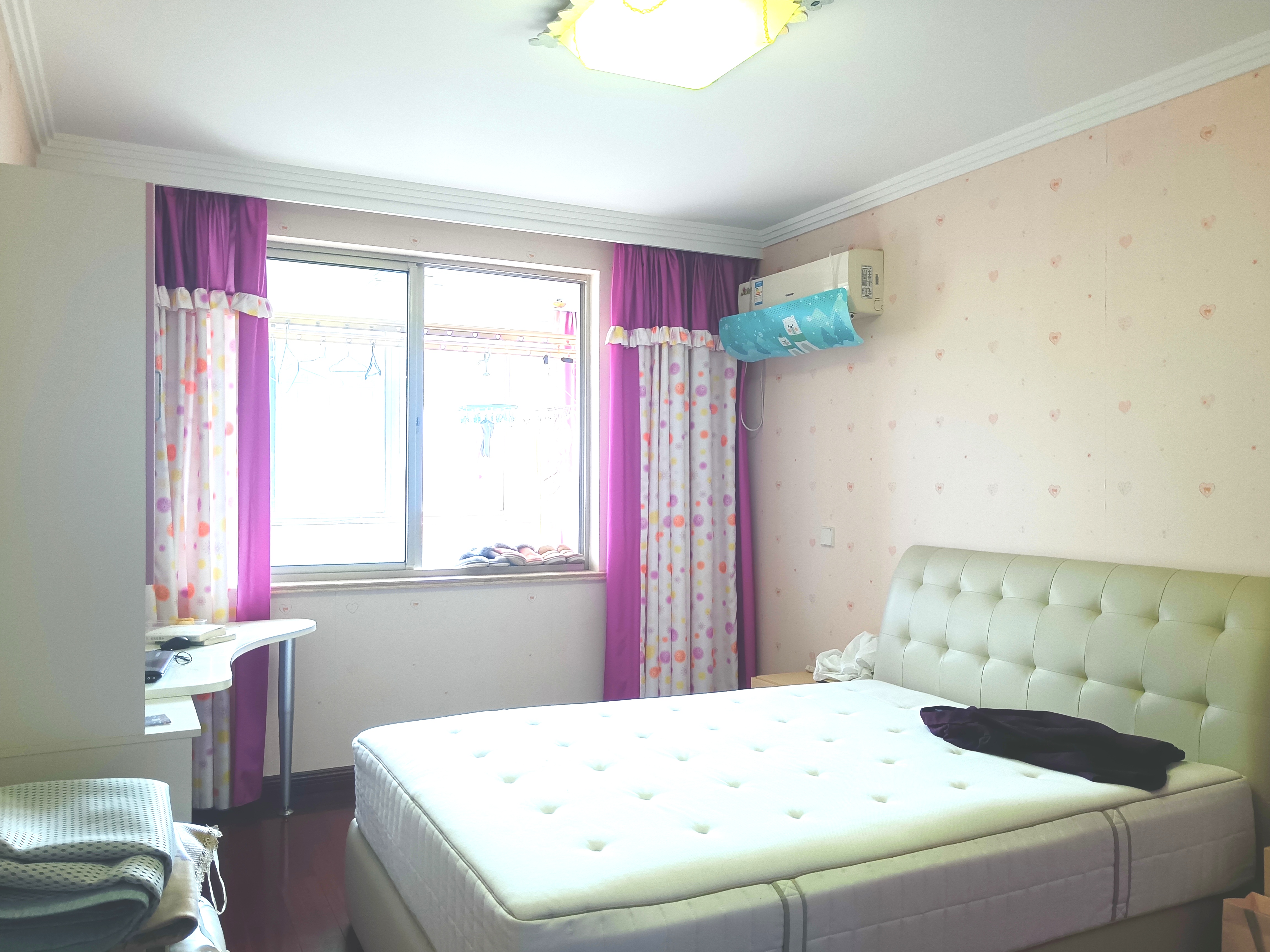 前景花苑 3室2厅1卫 139.93m&sup2;