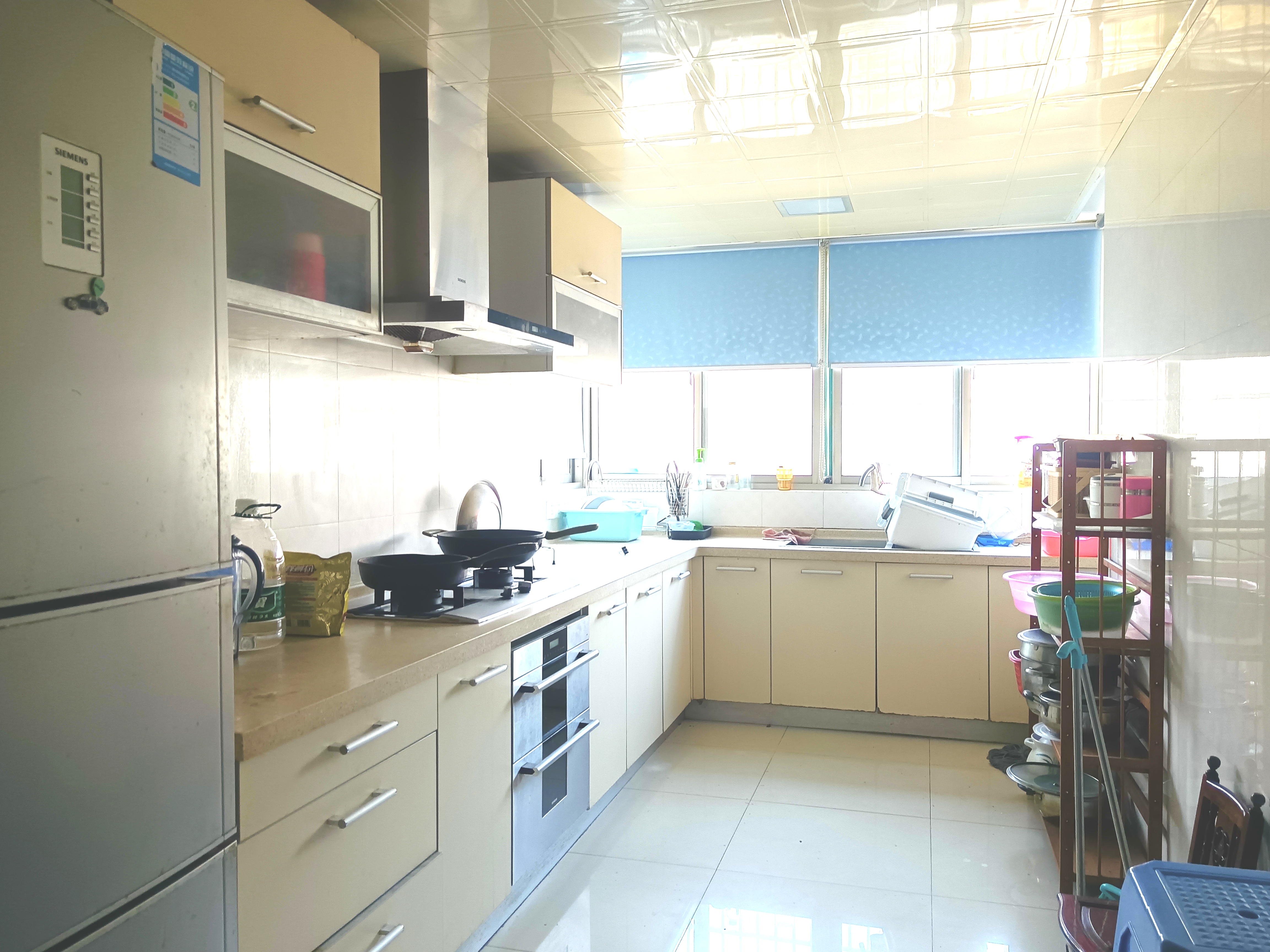 前景花苑 3室2厅1卫 139.93m&sup2;