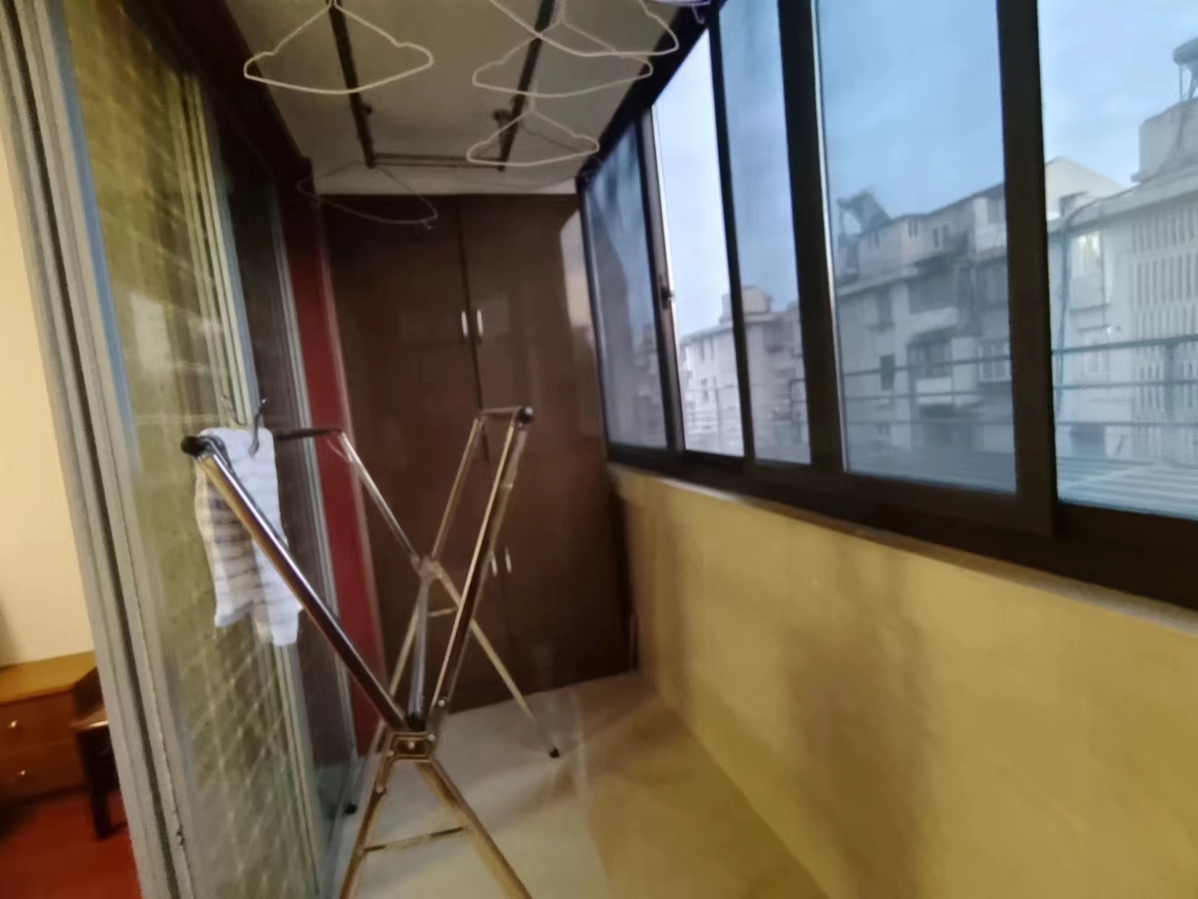 新建路新村 2室1厅1卫 54.8m&sup2;