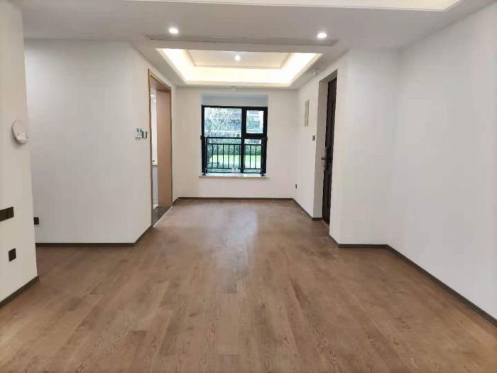 春风南岸西园 3室2厅2卫 117.00m&sup2;