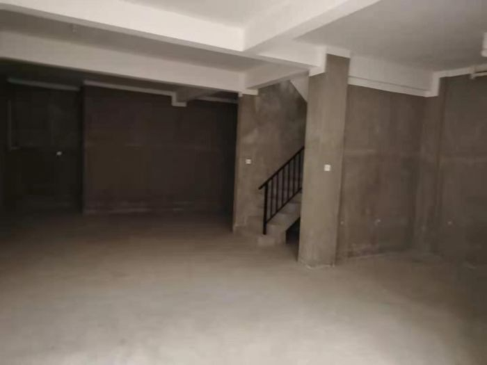 景瑞御府 4室2厅2卫 140.00m&sup2;