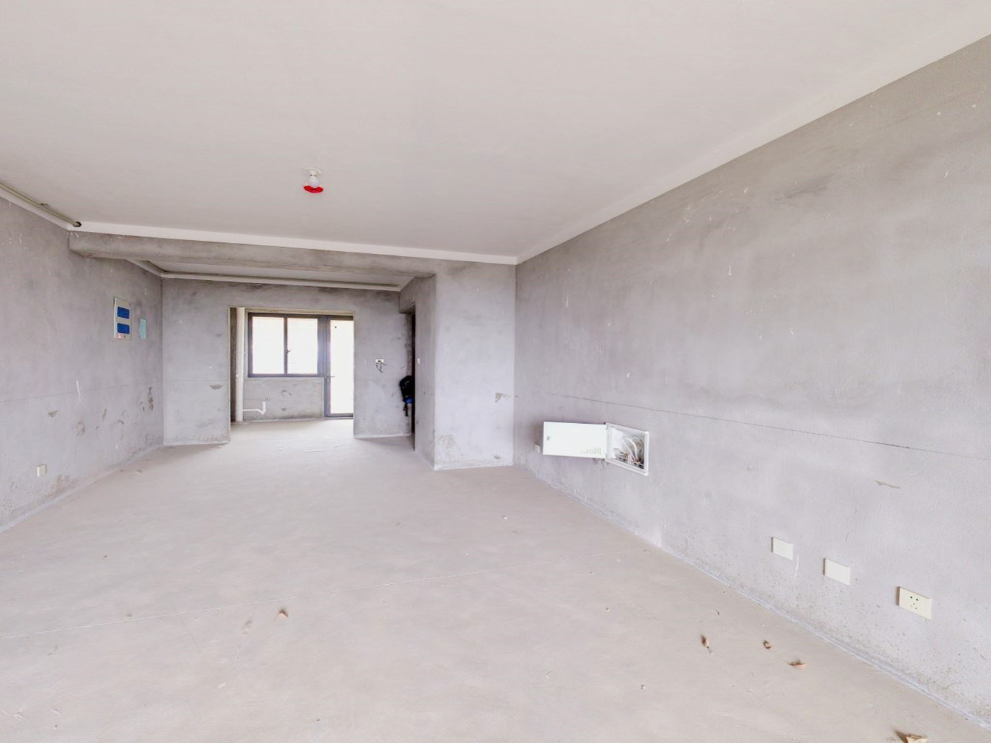 江景瑞园 3室2厅2卫 128m&sup2;