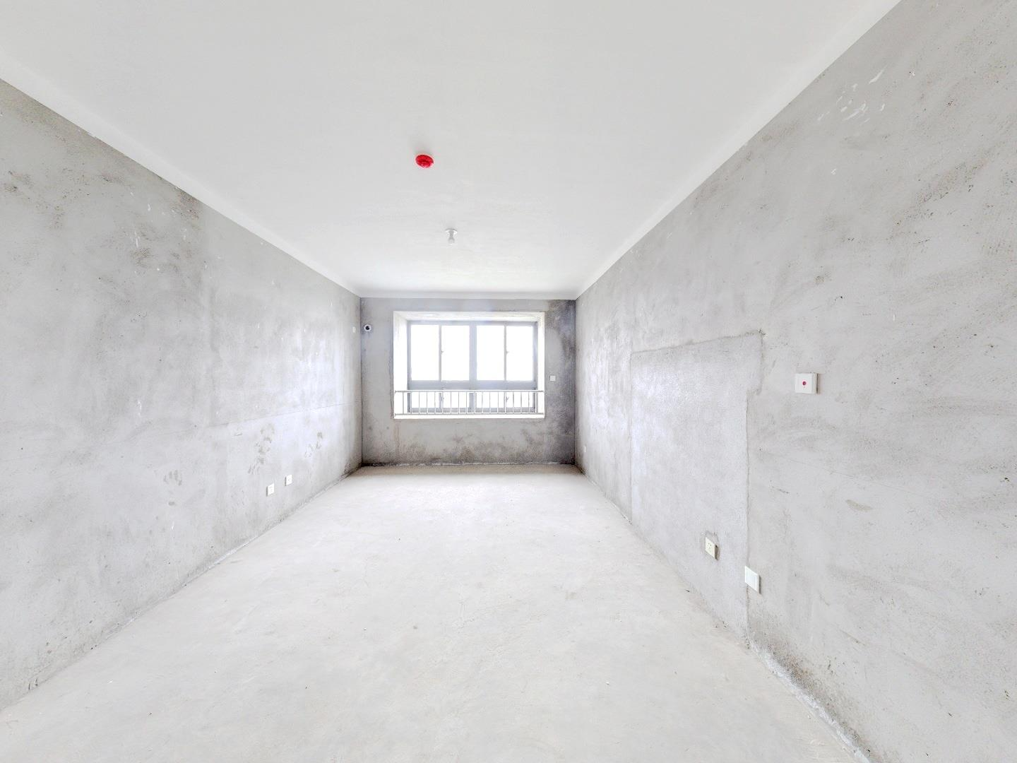江景瑞园 3室2厅2卫 128m&sup2;