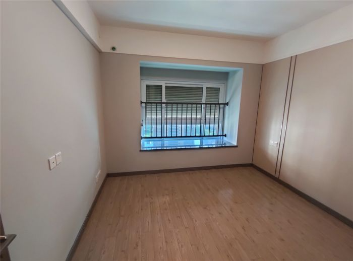 南通雅居乐花园 3室2厅1卫 99m&sup2;