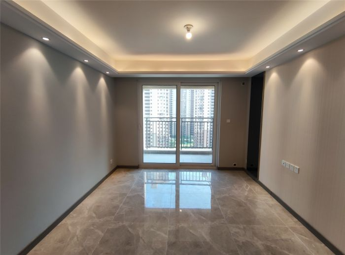 南通雅居乐花园 3室2厅1卫 99m&sup2;