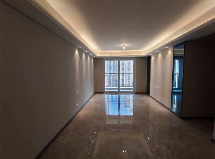南通雅居乐花园 3室2厅1卫 99m&sup2;