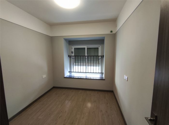南通雅居乐花园 3室2厅1卫 99m&sup2;