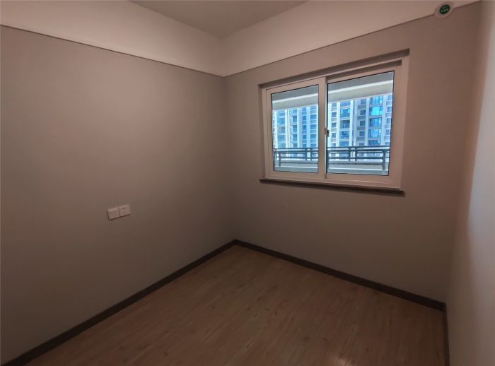 南通雅居乐花园 3室2厅1卫 99m&sup2;
