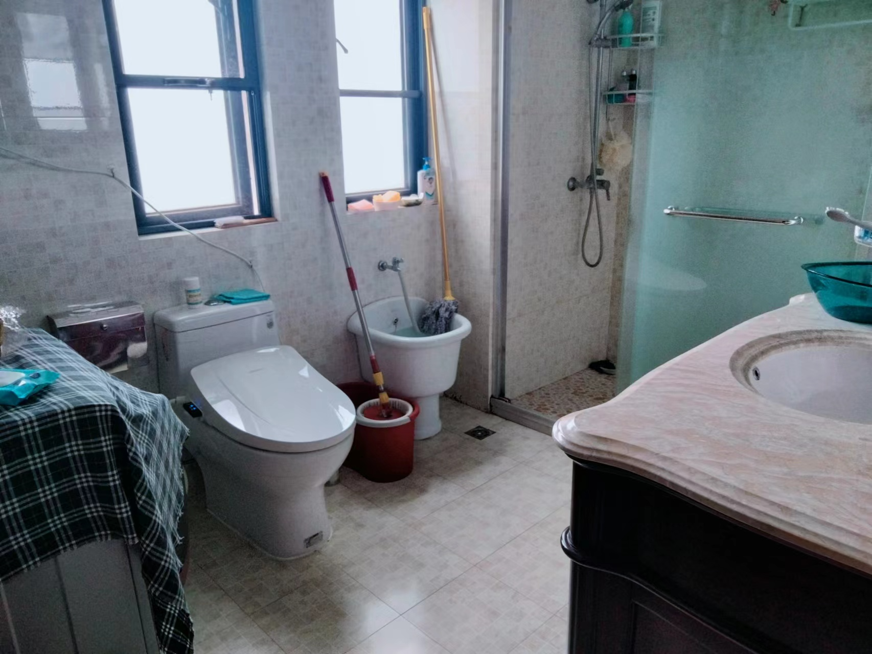 中南世纪城南区 4室2厅2卫 146.00m&sup2;