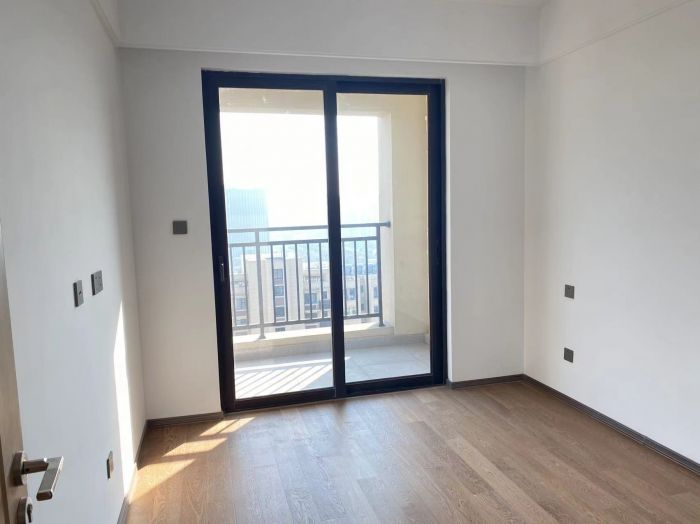 春风南岸西园 4室2厅2卫 135m&sup2;