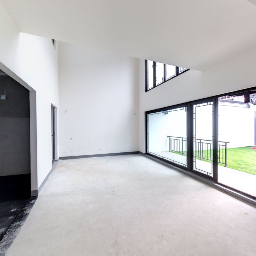 融创盛和九里桃源 4室2厅2卫 292.00m²