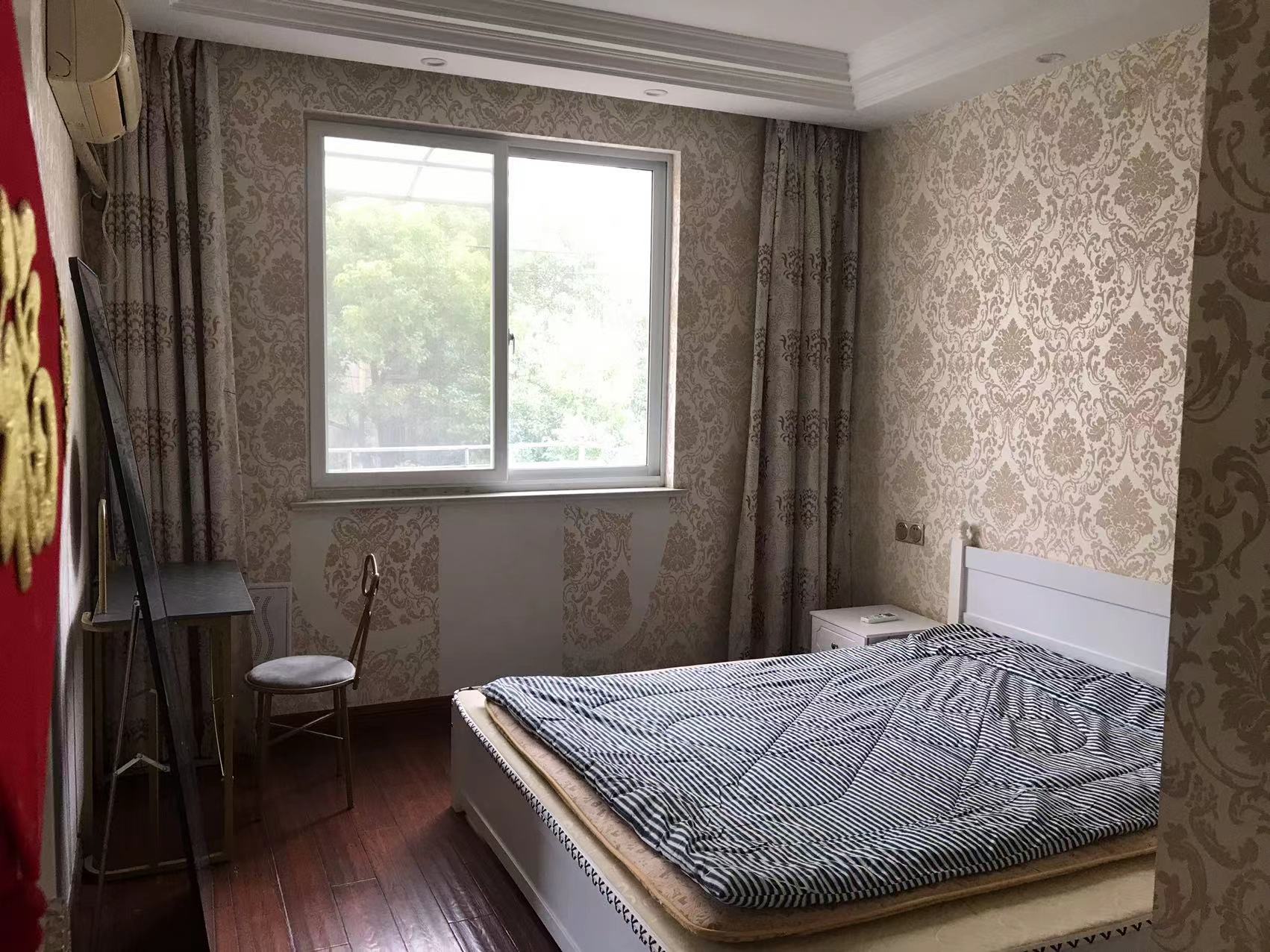 虹桥南村 2室1厅1卫 78.59m&sup2;