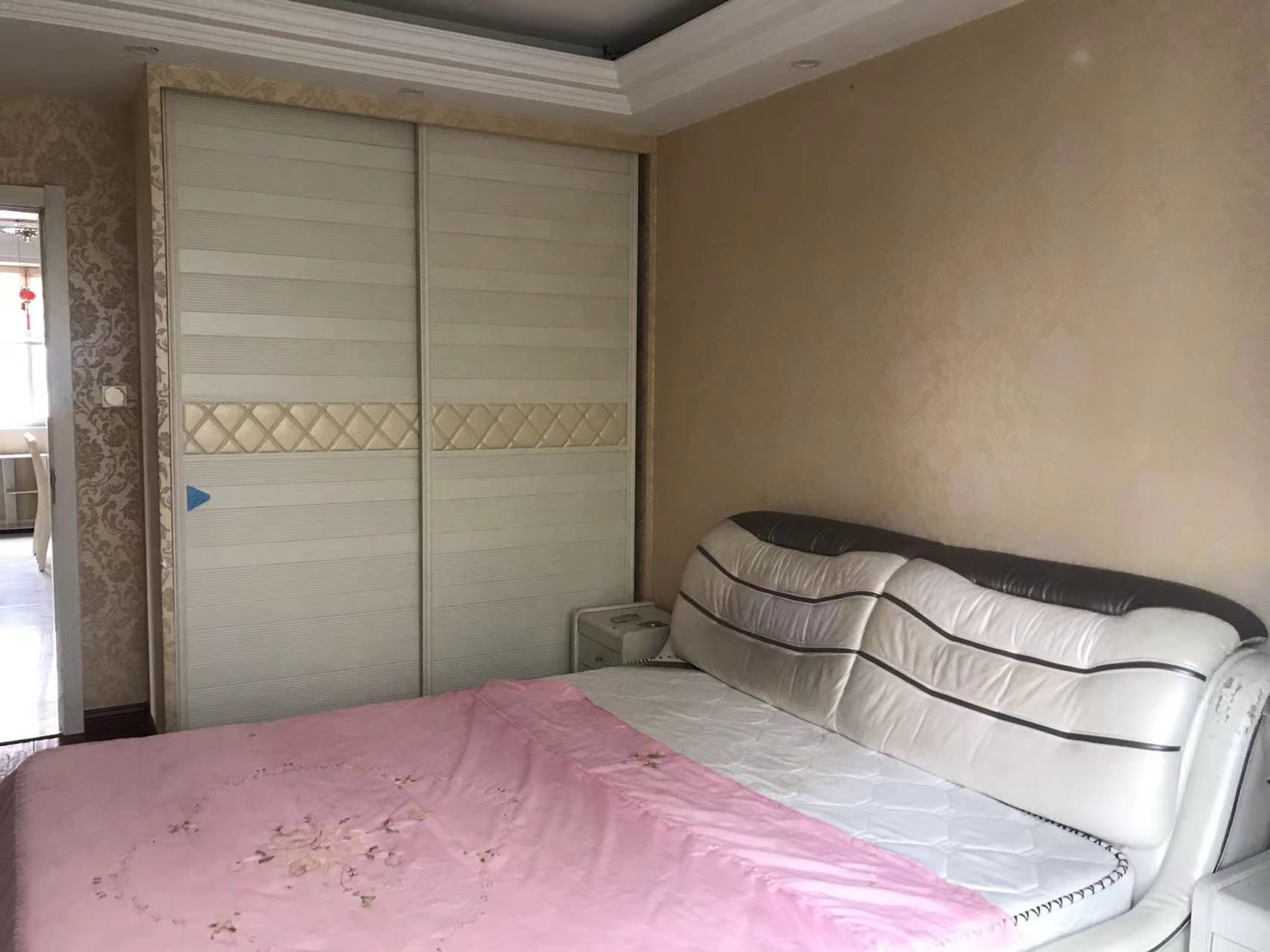 虹桥南村 2室1厅1卫 78.59m&sup2;