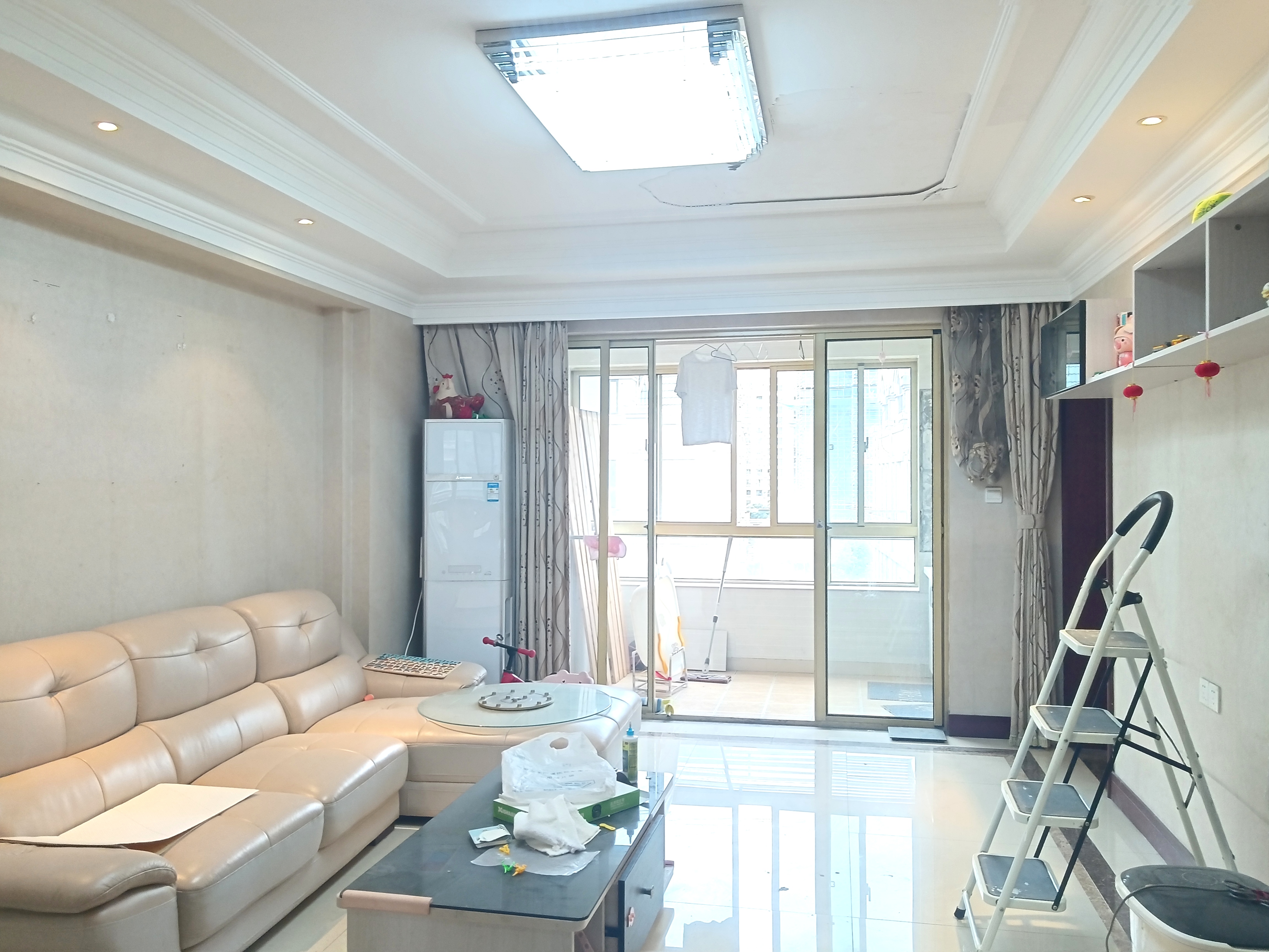 尚海湾 3室2厅1卫 122.32m&sup2;