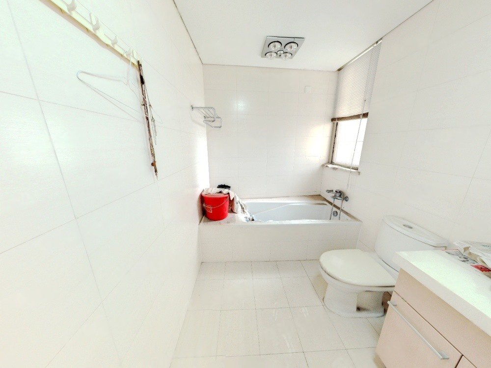 优山美地花园北区 3室2厅2卫 143m&sup2;