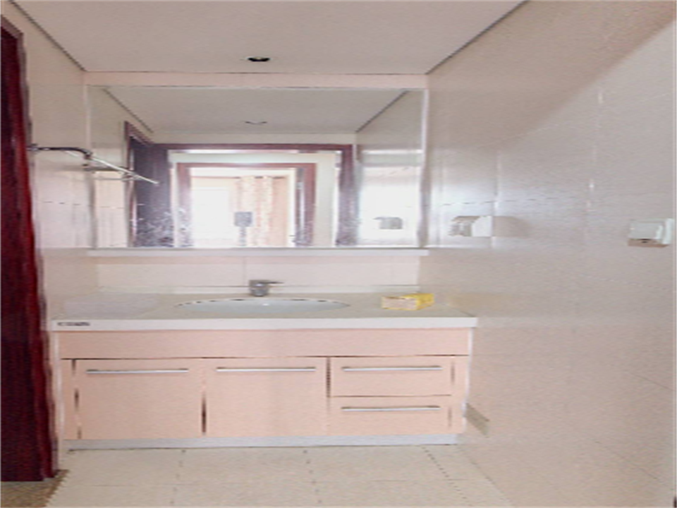 优山美地花园北区 3室2厅2卫 143m&sup2;