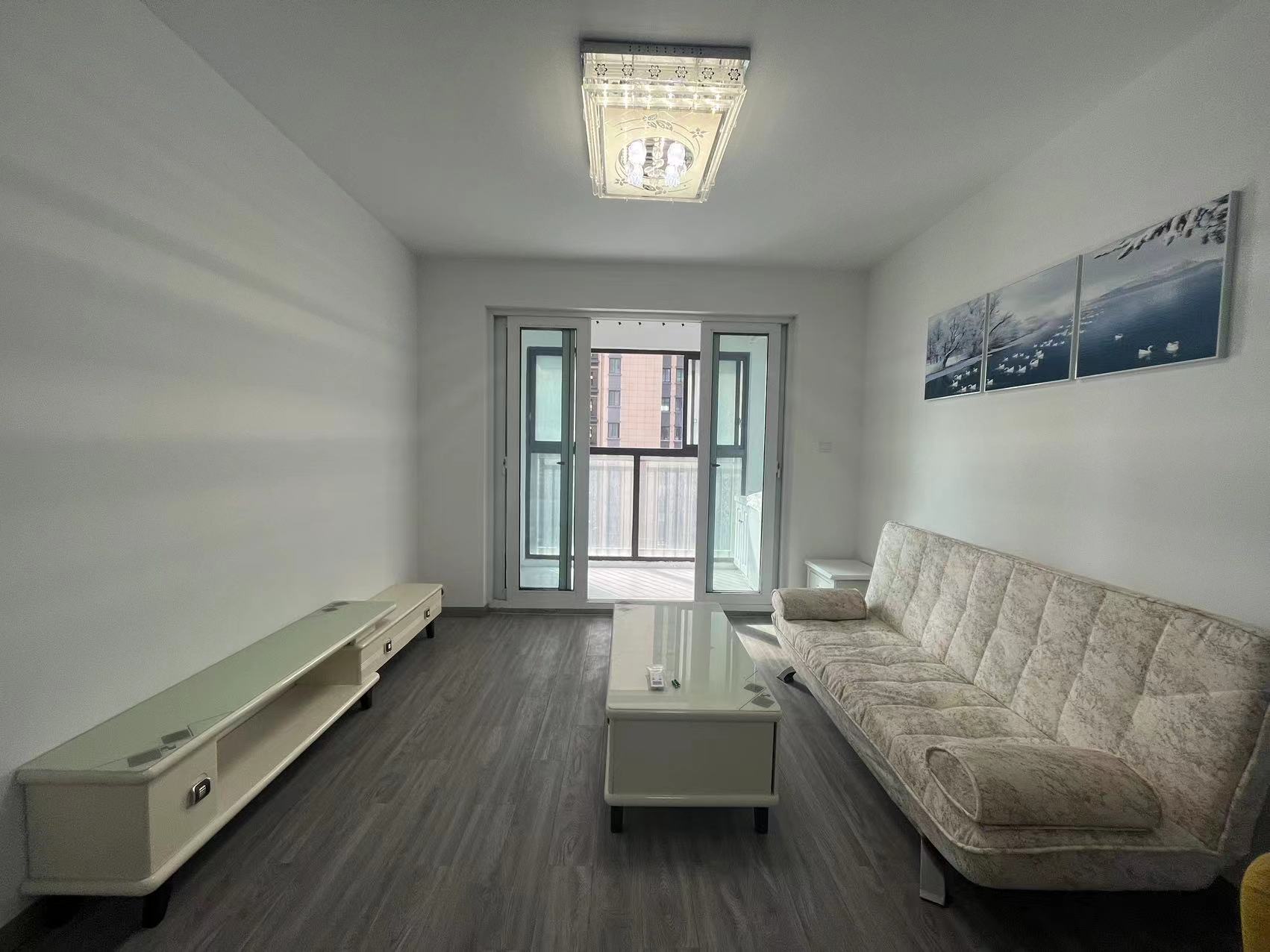 景瑞御府 2室2厅1卫 92m&sup2;