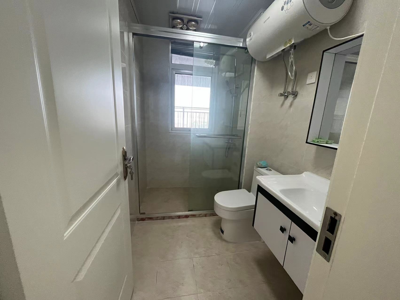 景瑞御府 2室2厅1卫 92m&sup2;