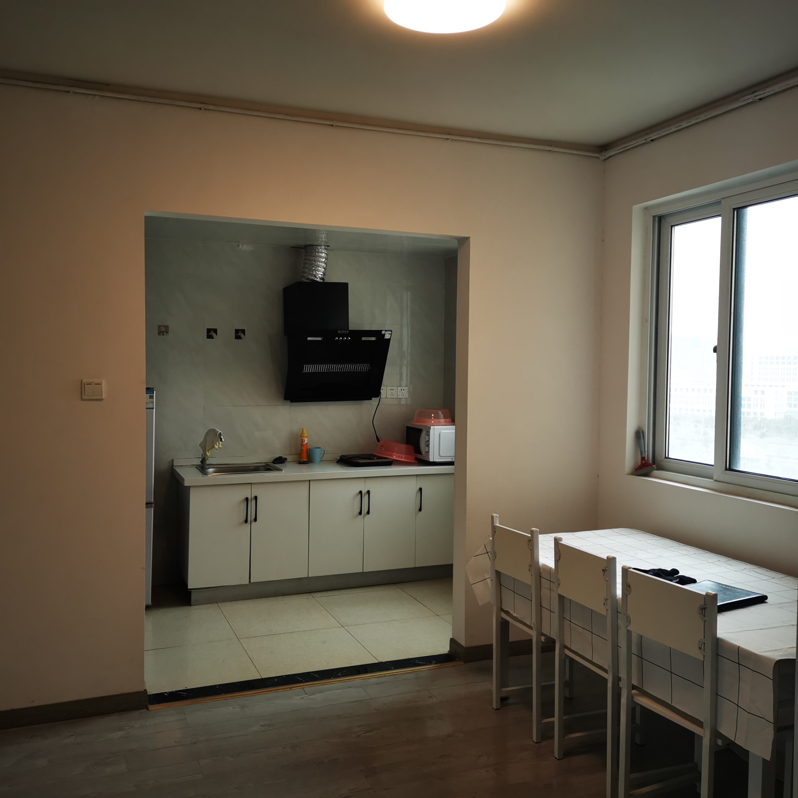 景瑞御府 3室2厅2卫 120m&sup2;