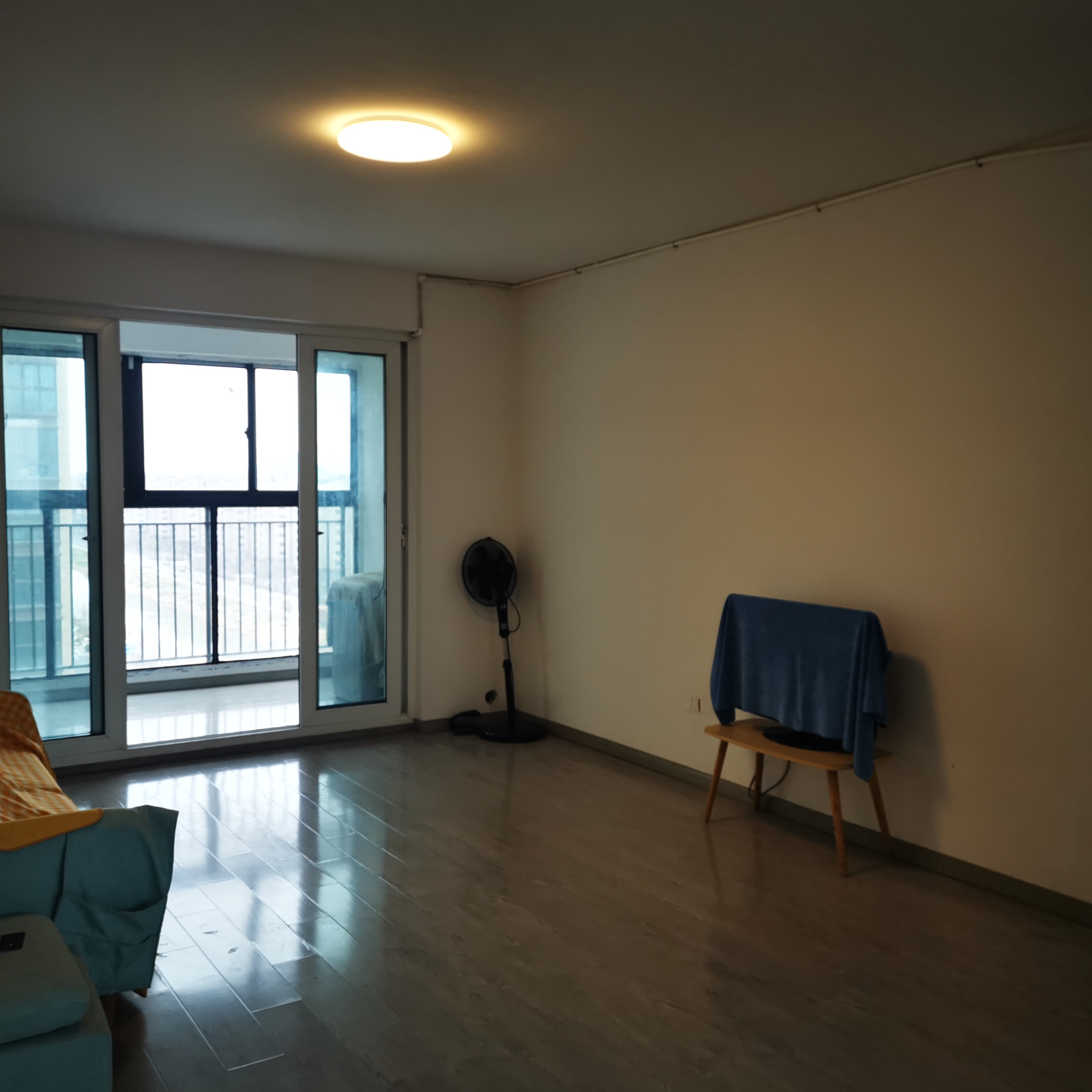 景瑞御府 3室2厅2卫 120m&sup2;