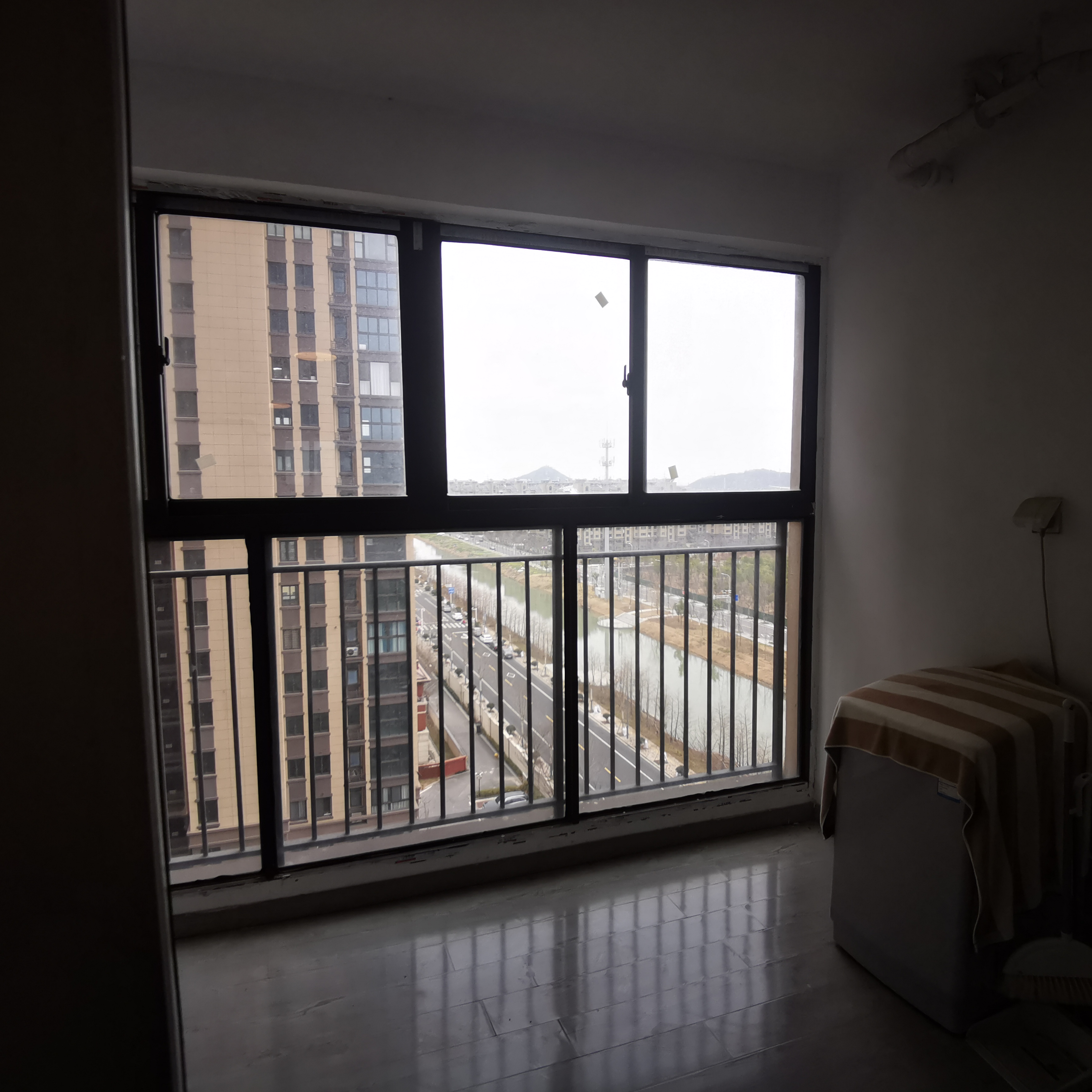 景瑞御府 3室2厅2卫 120m&sup2;