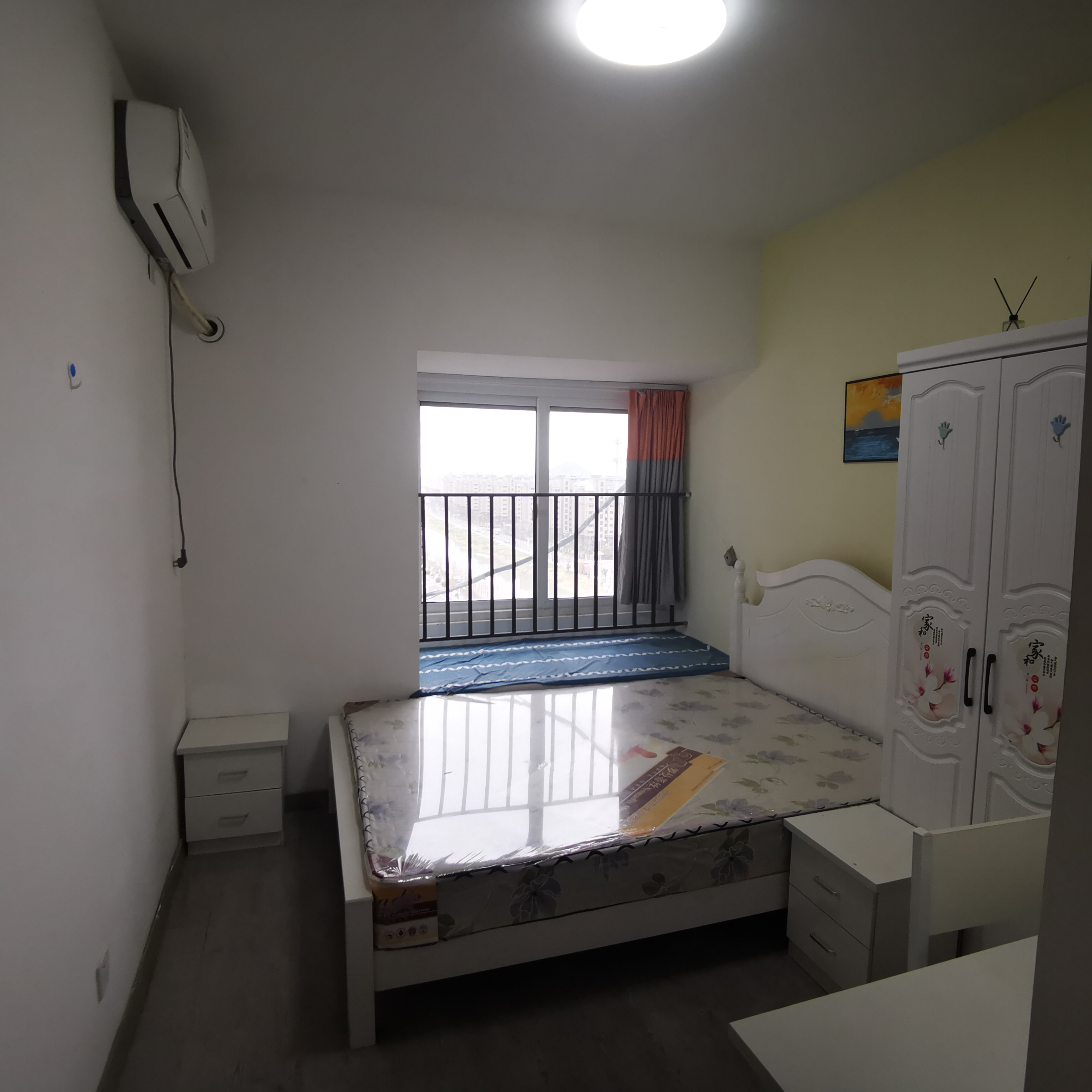 景瑞御府 3室2厅2卫 120m&sup2;