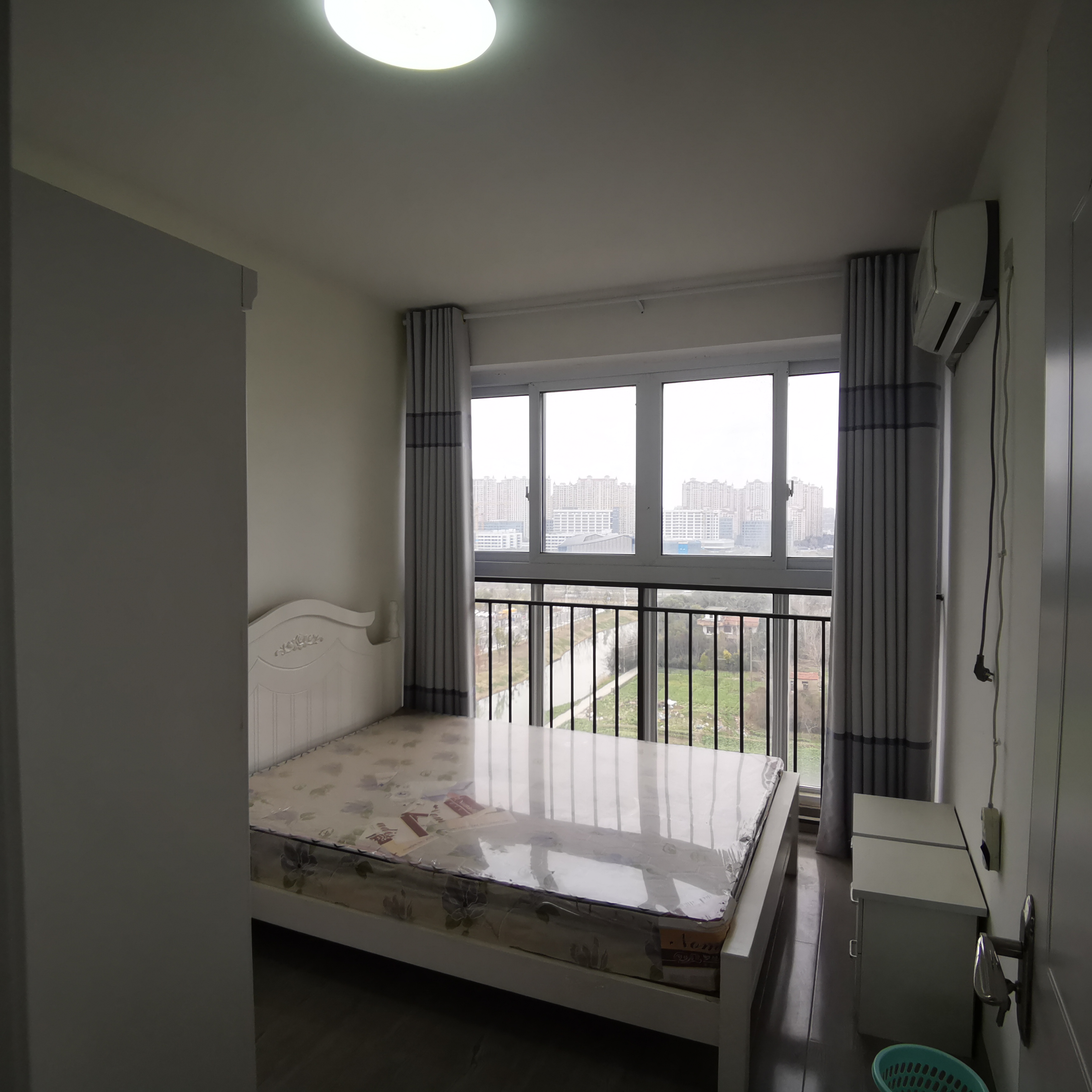 景瑞御府 3室2厅2卫 120m&sup2;
