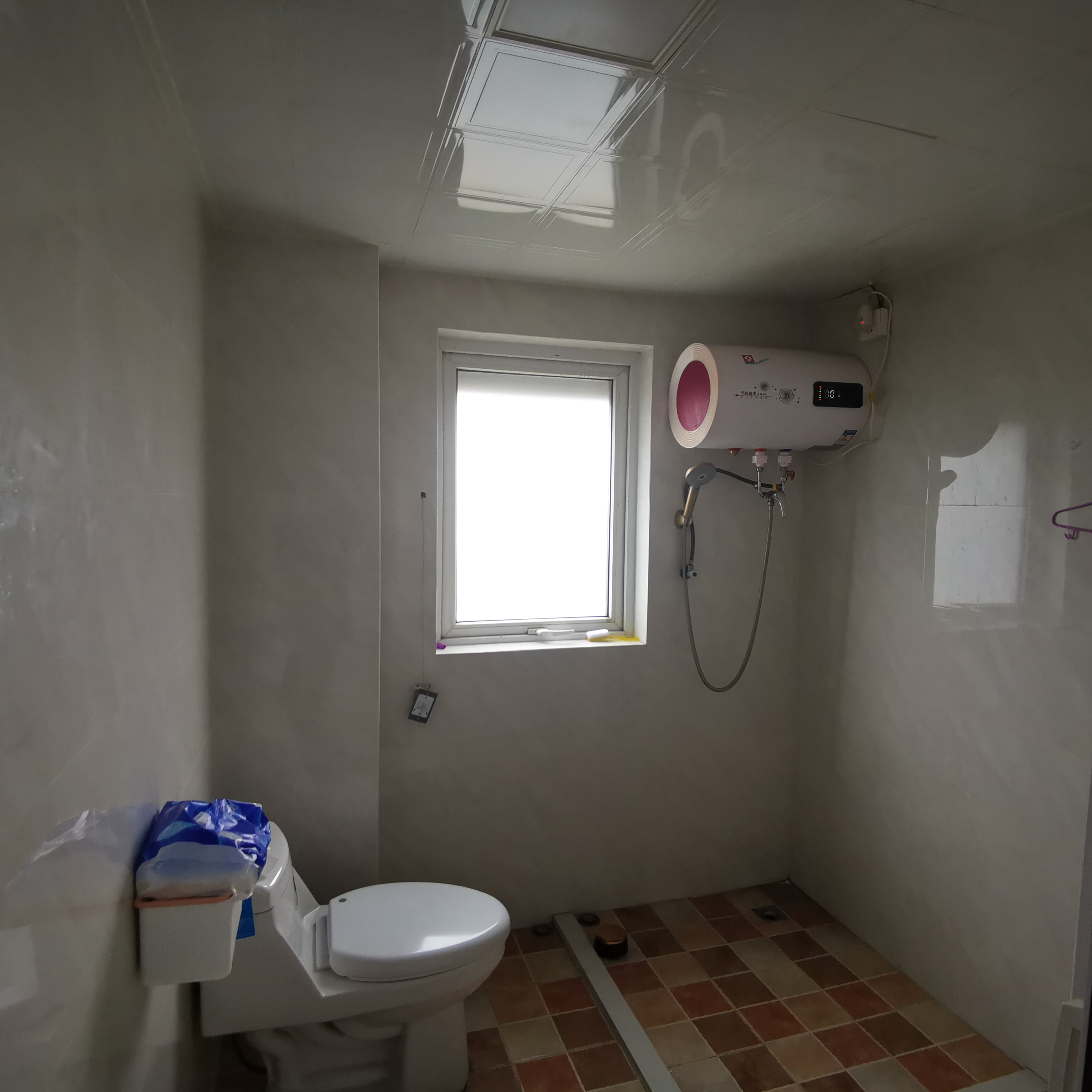 景瑞御府 3室2厅2卫 120m&sup2;