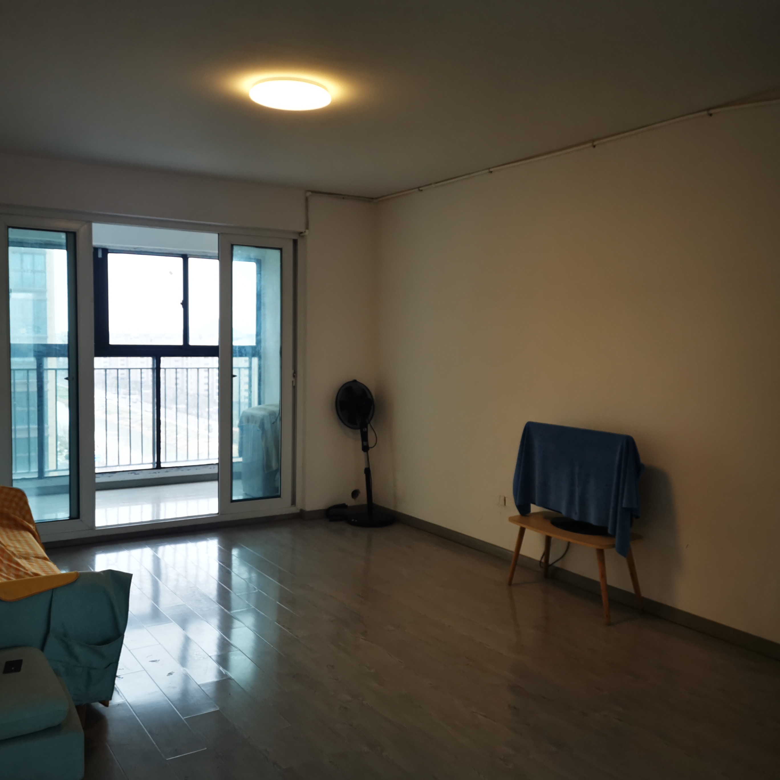 景瑞御府 3室2厅2卫 120m&sup2;
