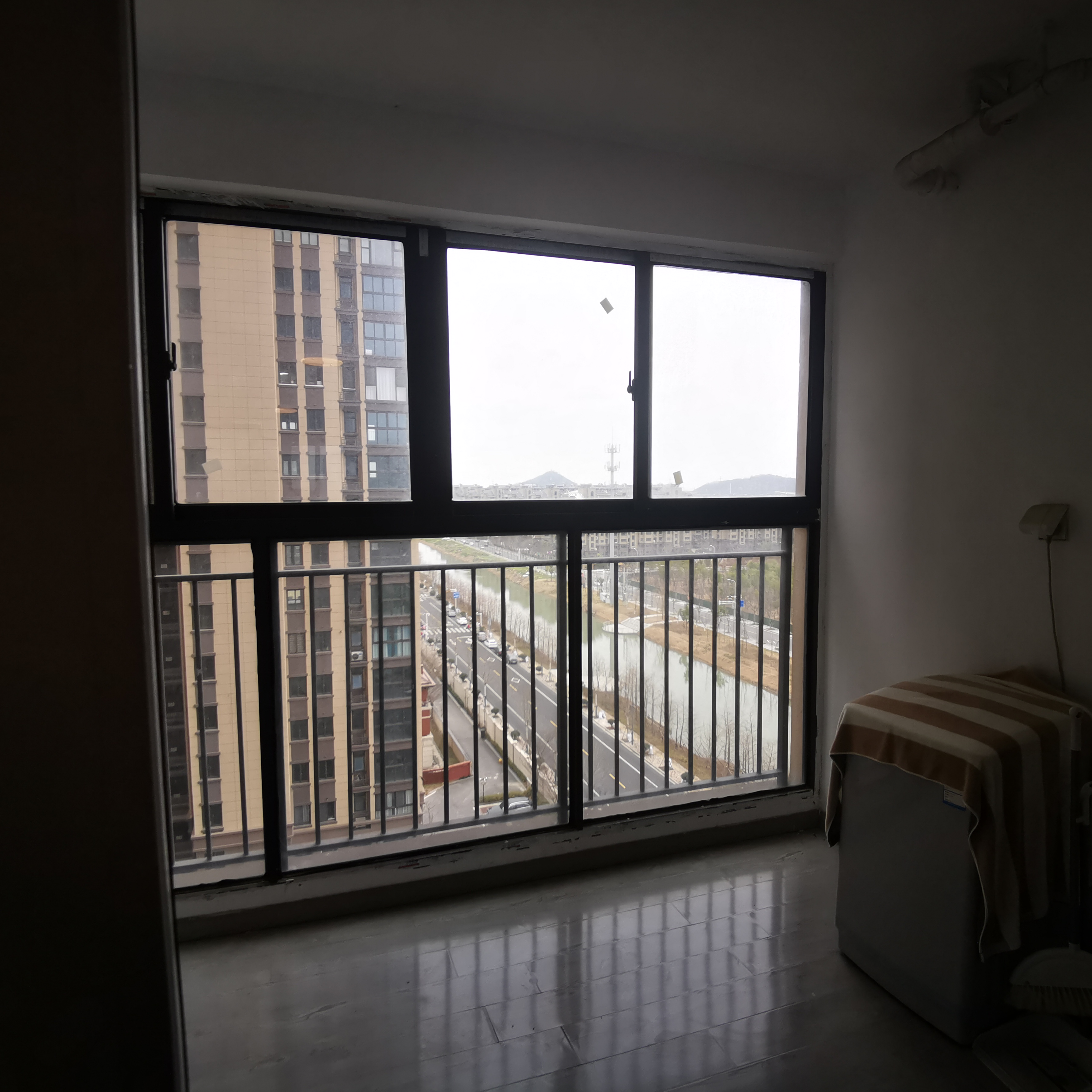 景瑞御府 3室2厅2卫 120m&sup2;