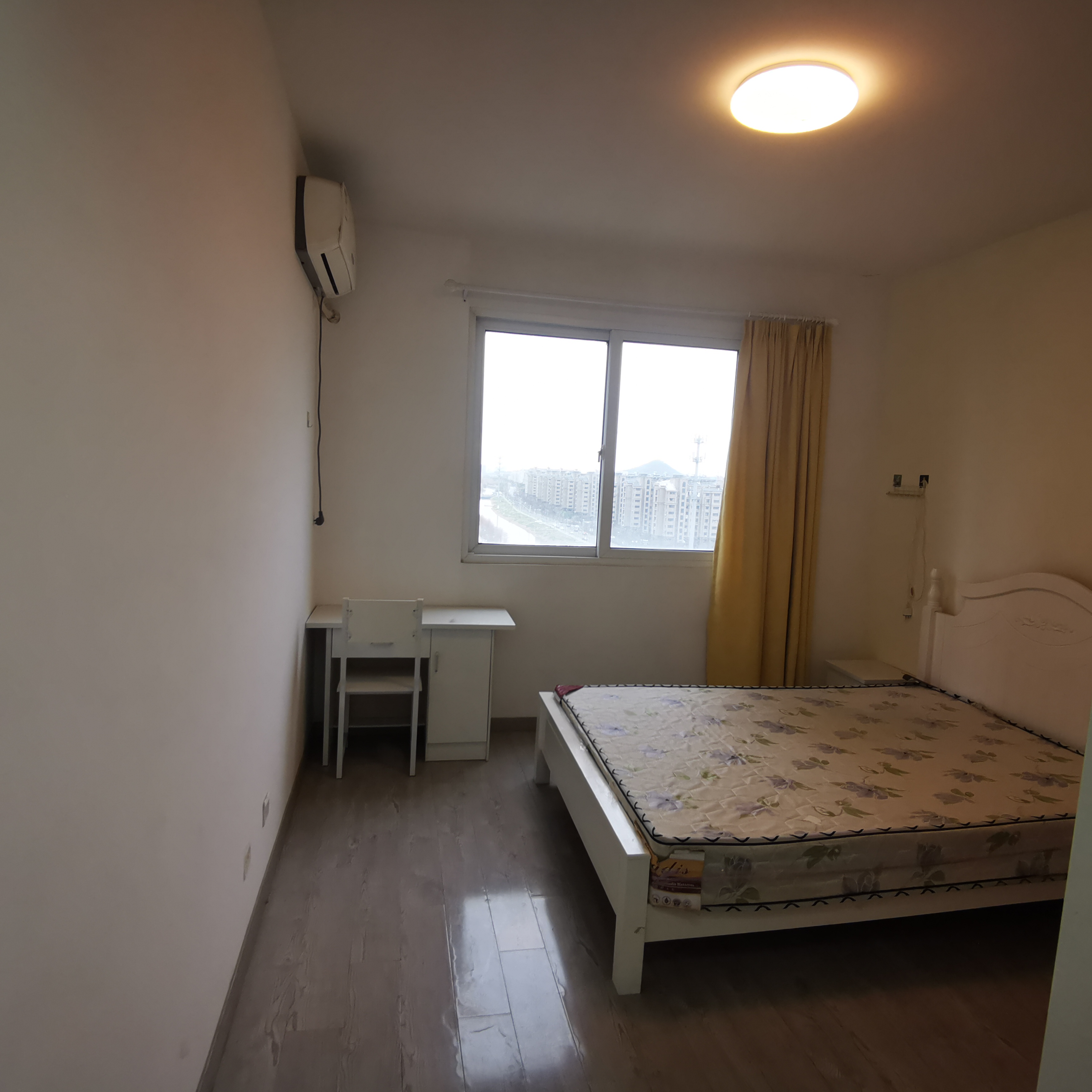 景瑞御府 3室2厅2卫 120m&sup2;