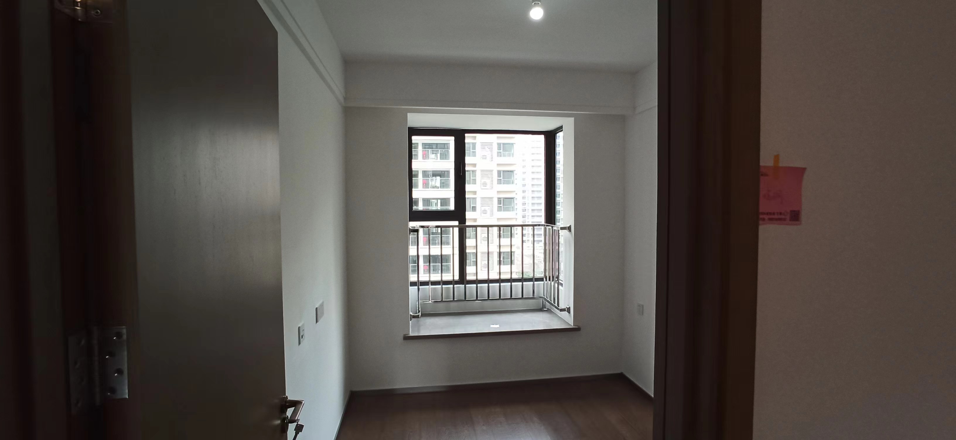 远创宸樾 3室2厅1卫 99m&sup2;