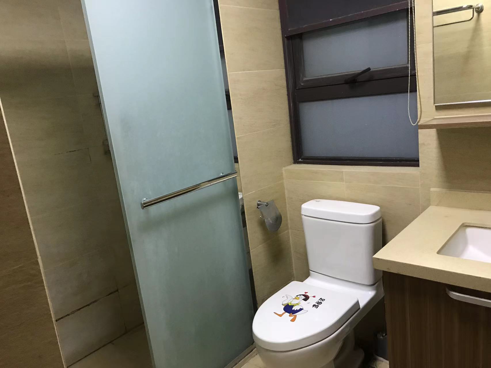 万科濠河传奇 2室1厅1卫 90m&sup2;