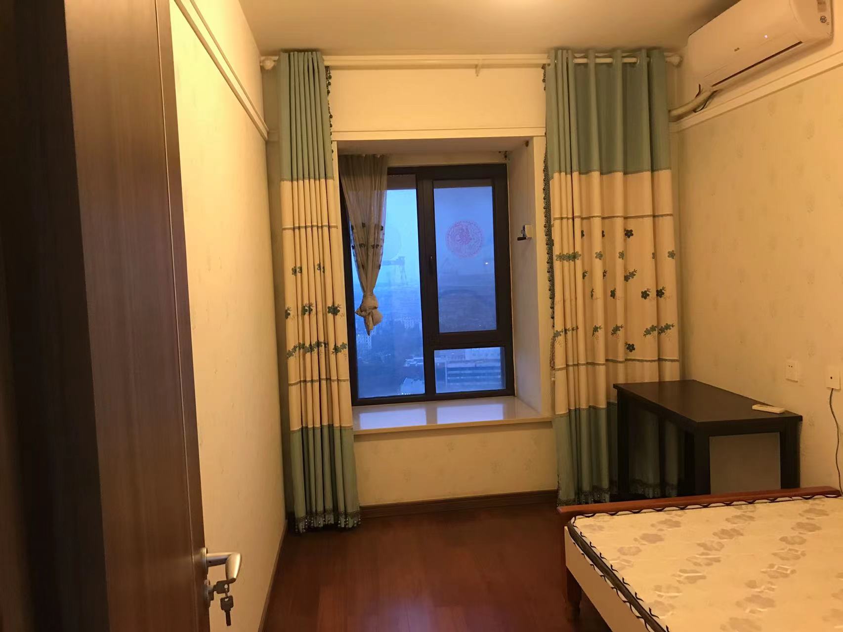 万科濠河传奇 2室1厅1卫 90m&sup2;
