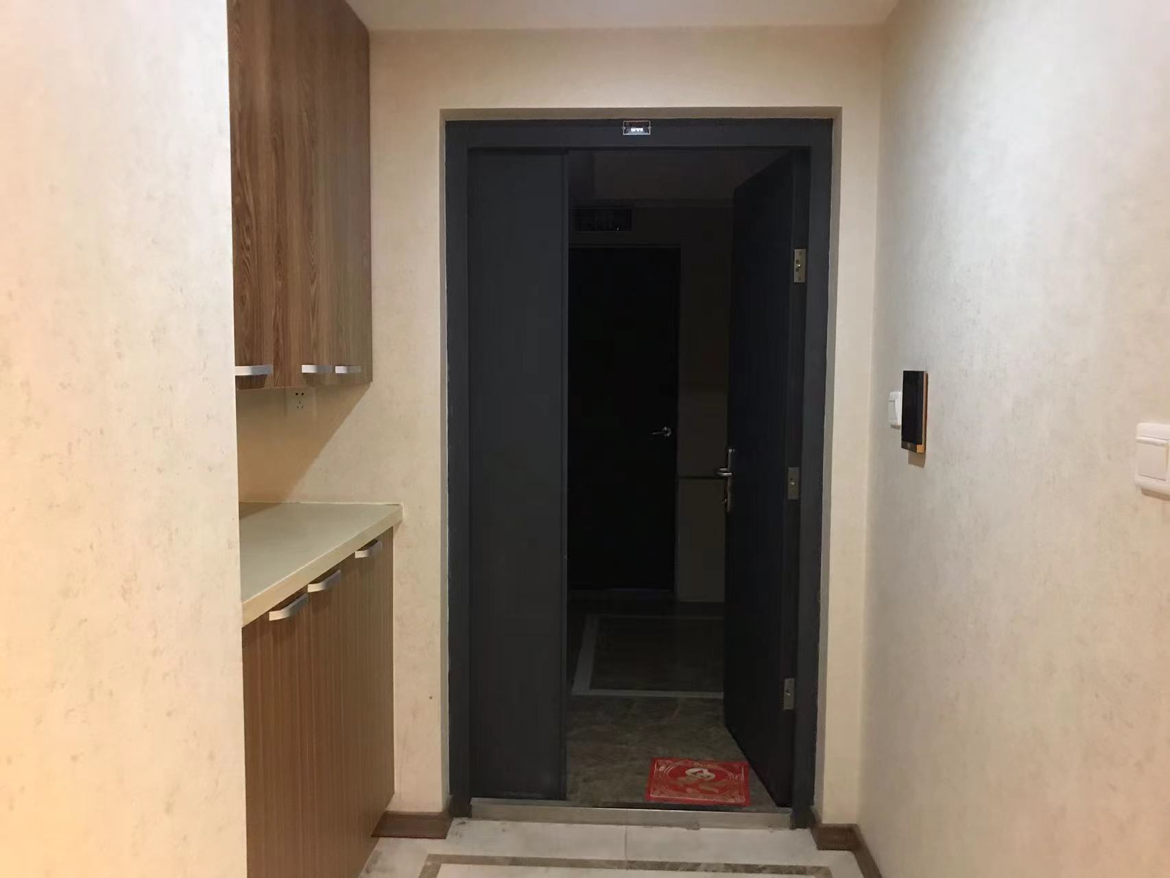 万科濠河传奇 2室1厅1卫 90m&sup2;