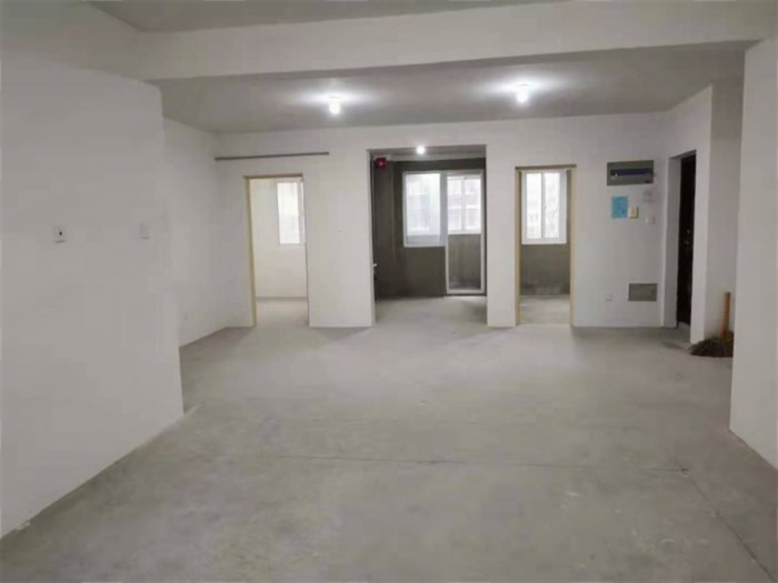 景和花苑 3室2厅1卫 138.9m&sup2;