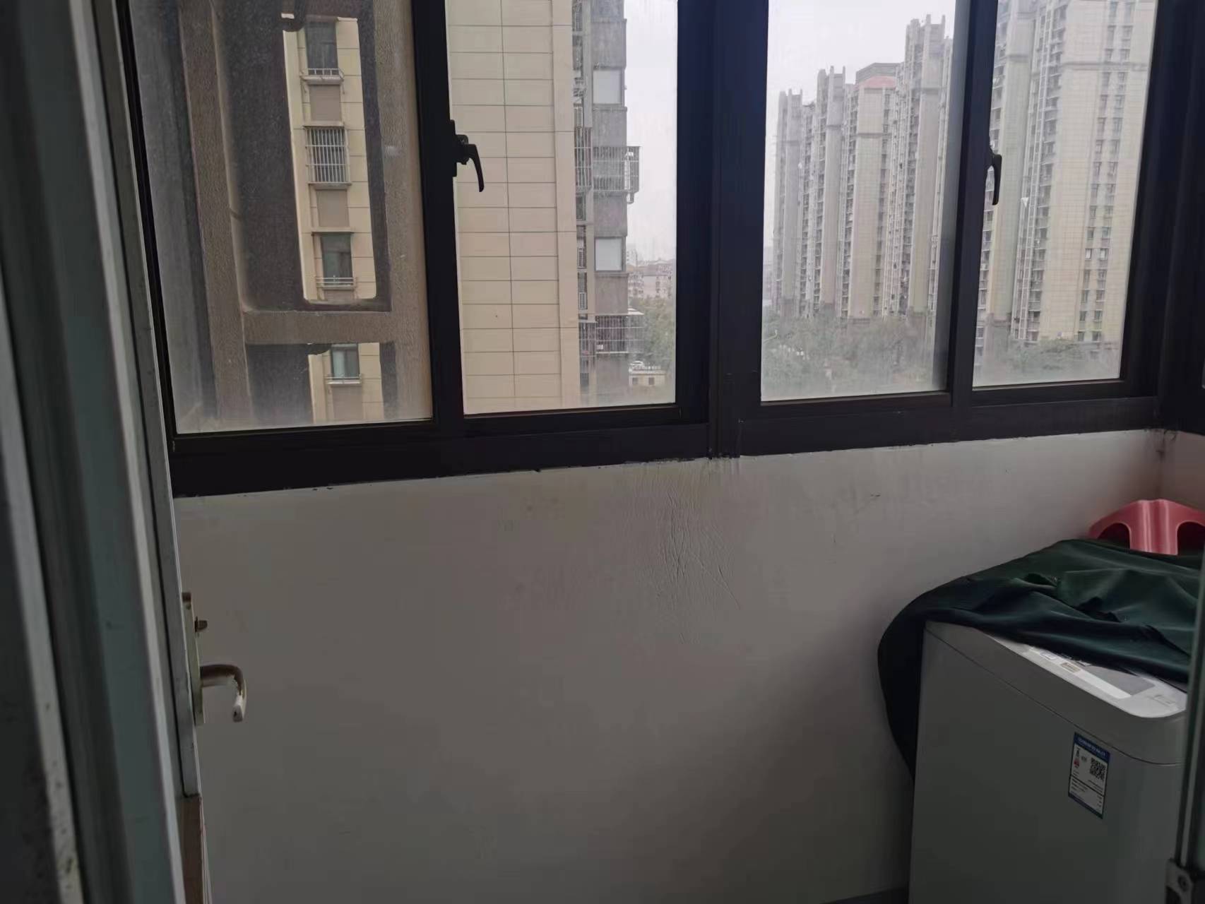 江景苑小区 3室2厅1卫 139m&sup2;