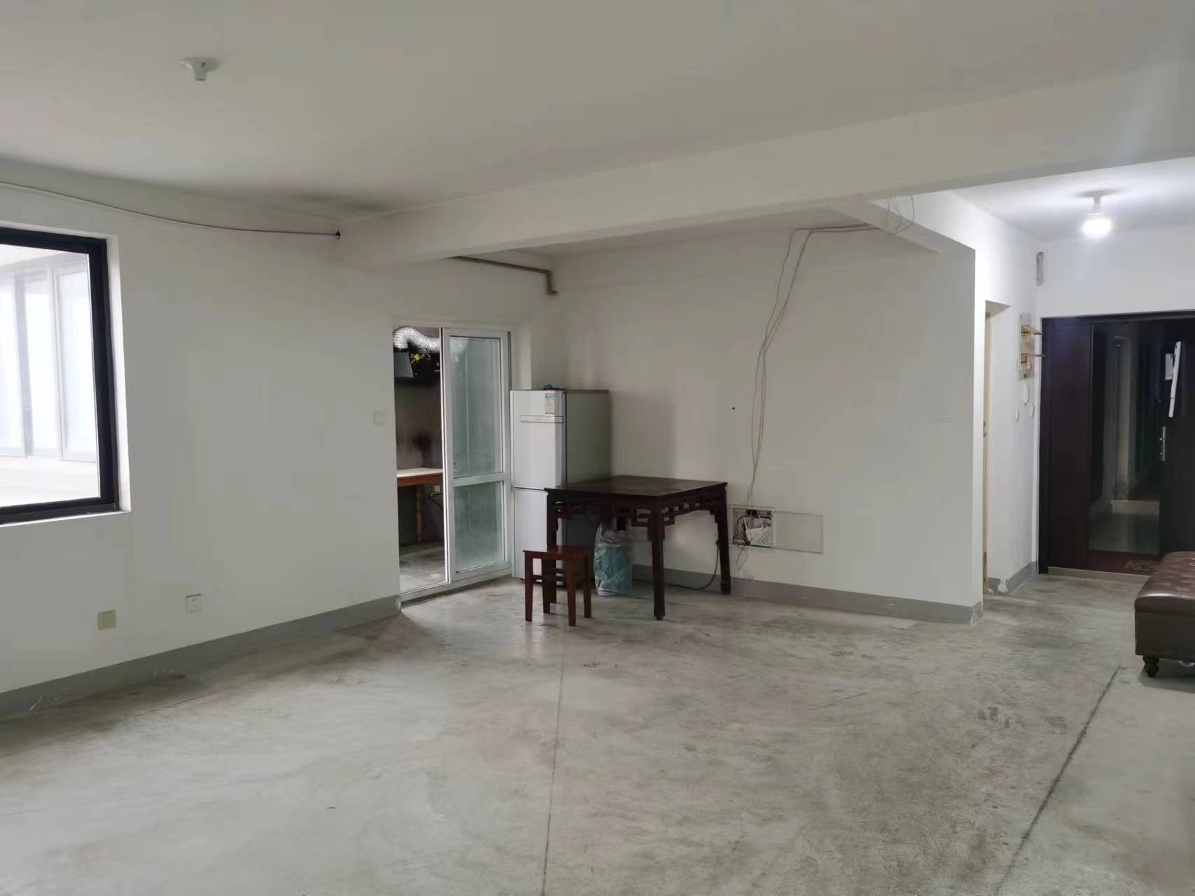 江景苑小区 3室2厅1卫 139m&sup2;
