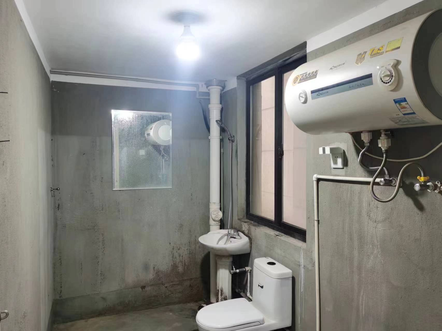江景苑小区 3室2厅1卫 139m&sup2;