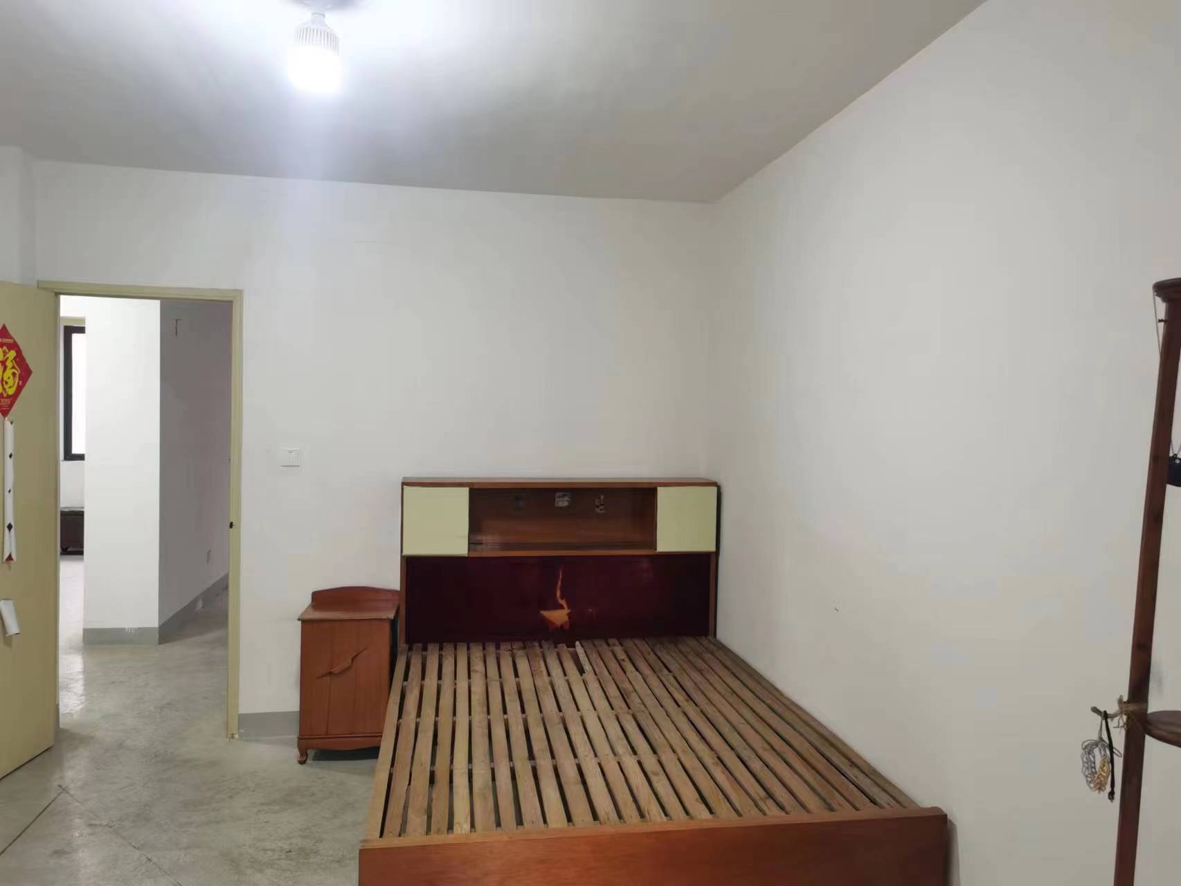 江景苑小区 3室2厅1卫 139m&sup2;