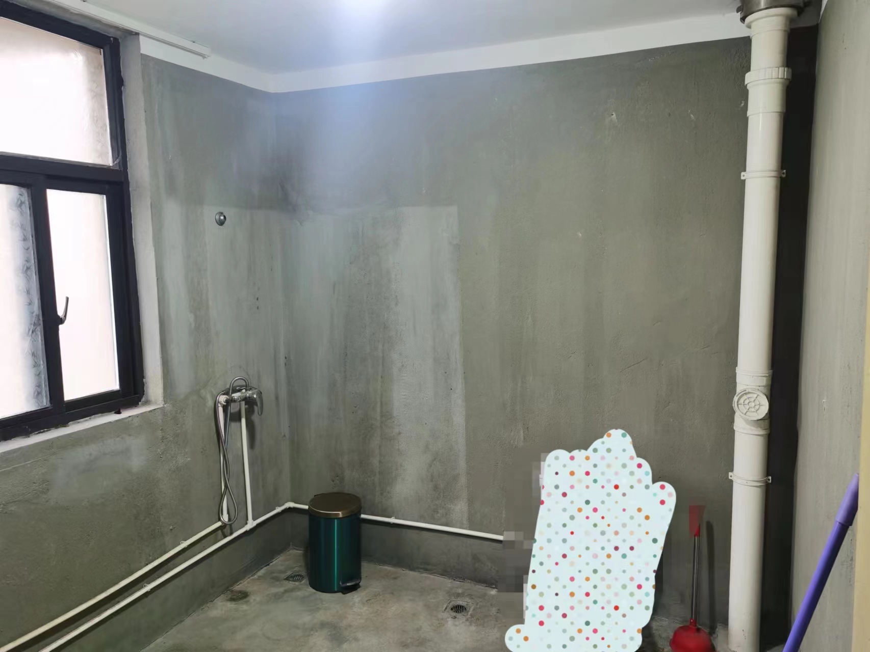 江景苑小区 3室2厅1卫 139m&sup2;