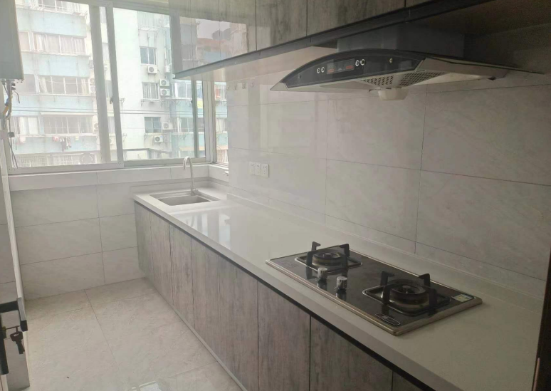 北濠桥东村 3室1厅1卫 76m&sup2;