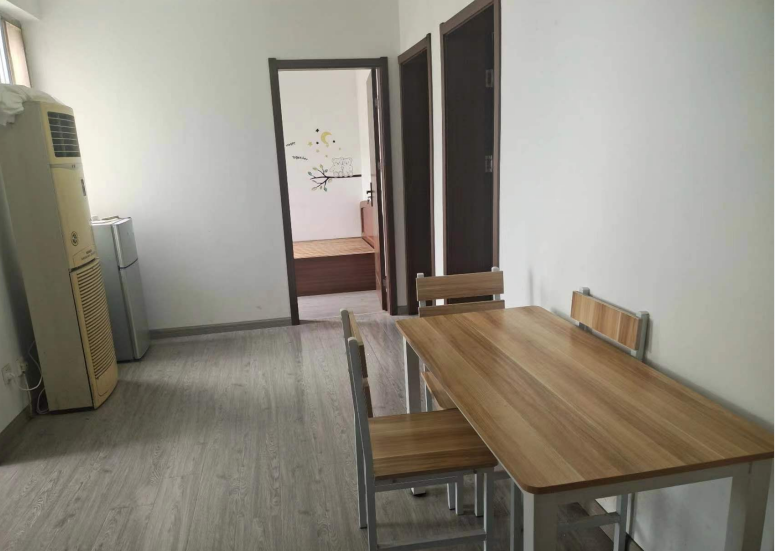 北濠桥东村 3室1厅1卫 76m&sup2;