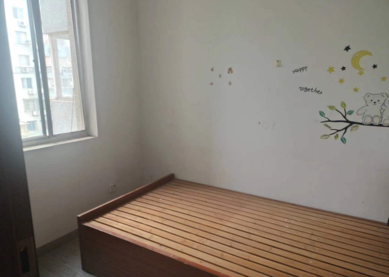 北濠桥东村 3室1厅1卫 76m&sup2;
