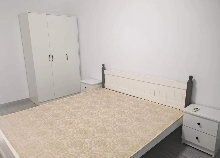 北濠桥东村 3室1厅1卫 76m&sup2;