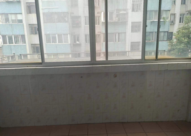 北濠桥东村 3室1厅1卫 76m&sup2;
